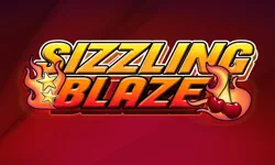 Sizzling Blaze by Spinmatic