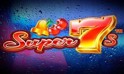 Super 7s by Pragmatic Play