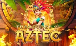 Treasures of Aztec by Pocket Games Soft