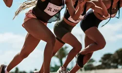 Athletics outright betting