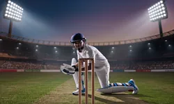 Cricket betting at Flash Bet Ethiopia