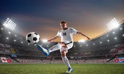 Football betting at Flash Bet Ethiopia